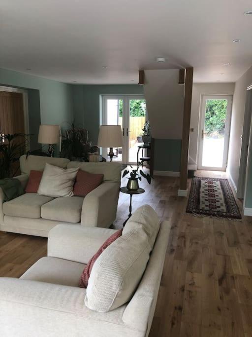 Holiday home The Croft Cowbridge