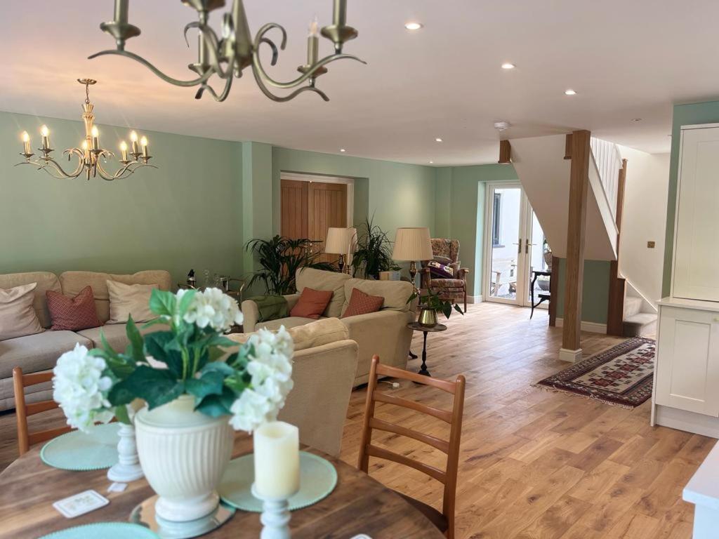 The Croft Holiday home Cowbridge