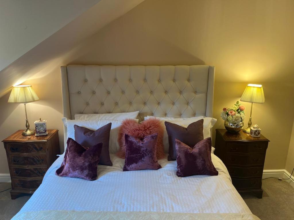 The Croft Holiday home Cowbridge