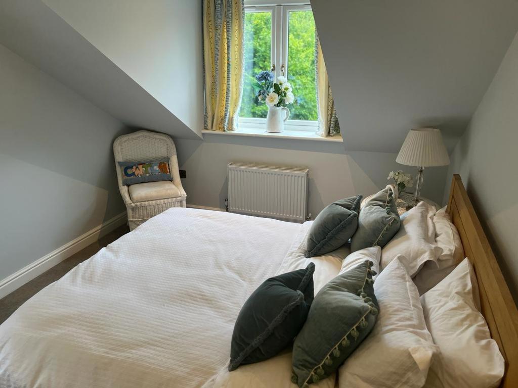 Holiday home The Croft Cowbridge